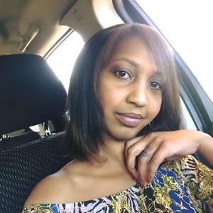 Meet your Posher, Tamara